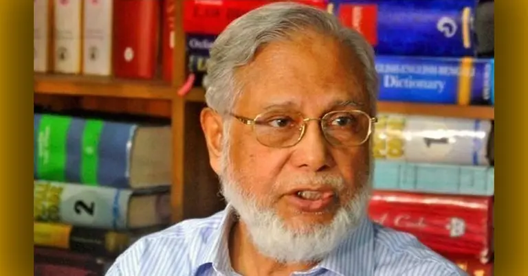 খায়রুল হক
